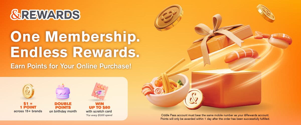 RE&S Festive Landing Page